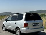 Honda Odyssey 1998 годаfor2 500 000 тг. в Алматы – фото 4