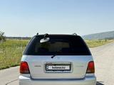 Honda Odyssey 1998 годаfor2 500 000 тг. в Алматы – фото 3