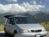 Honda Odyssey 1998 годаfor2 500 000 тг. в Алматы