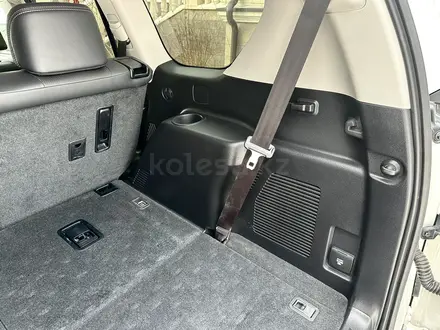 Toyota Land Cruiser Prado 2021 года за 25 500 000 тг. в Караганда – фото 48