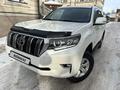 Toyota Land Cruiser Prado 2021 года за 25 500 000 тг. в Караганда