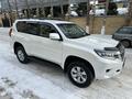 Toyota Land Cruiser Prado 2021 года за 25 500 000 тг. в Караганда – фото 13