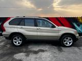 BMW X5 2001 годаfor4 500 000 тг. в Шымкент