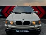 BMW X5 2001 годаfor4 500 000 тг. в Шымкент – фото 5