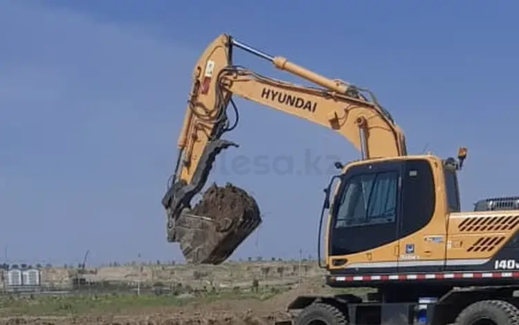 Hyundai  R140W 2014 годаүшін33 000 000 тг. в Шымкент