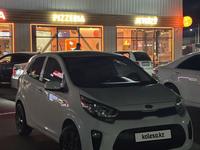 Kia Picanto 2019 годаүшін5 800 000 тг. в Алматы