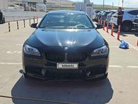 BMW 535 2014 годаүшін6 400 000 тг. в Алматы