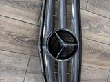 Решетка радиатора Mercedes Benz W204үшін45 000 тг. в Алматы