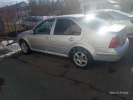 Volkswagen Jetta 2003 года за 2 200 000 тг. в Алматы