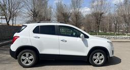 Chevrolet Tracker 2014 года за 5 800 000 тг. в Астана – фото 3