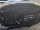 Chevrolet Tracker 2020 года за 8 000 000 тг. в Алматы – фото 4
