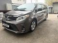 Toyota Sienna 2019 года за 16 500 000 тг. в Алматы – фото 3