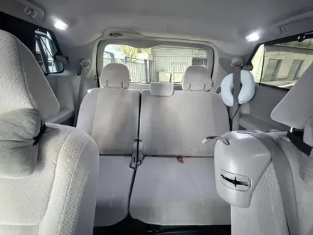 Toyota Sienna 2019 года за 16 500 000 тг. в Алматы – фото 12