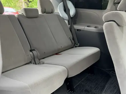 Toyota Sienna 2019 года за 16 500 000 тг. в Алматы – фото 13