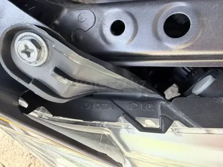 Toyota Sienna 2019 года за 16 500 000 тг. в Алматы – фото 18