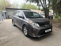 Toyota Sienna 2019 года за 16 500 000 тг. в Алматы – фото 2