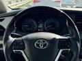 Toyota Sienna 2019 года за 16 500 000 тг. в Алматы – фото 6