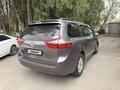 Toyota Sienna 2019 года за 16 500 000 тг. в Алматы – фото 5