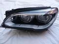 Фара правая/левая BMW 7 F01 F02 рестайлинг LED Adaptiveүшін1 100 000 тг. в Алматы