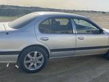 Nissan Maxima 1995 года за 1 900 000 тг. в Аральск – фото 3