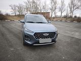 Chery Tiggo 2 Pro 2023 года за 5 650 000 тг. в Лисаковск – фото 2