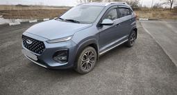Chery Tiggo 2 Pro 2023 года за 5 650 000 тг. в Лисаковск – фото 3