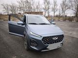 Chery Tiggo 2 Pro 2023 года за 5 650 000 тг. в Лисаковск – фото 4