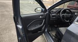 Chery Tiggo 2 Pro 2023 года за 5 650 000 тг. в Лисаковск – фото 5