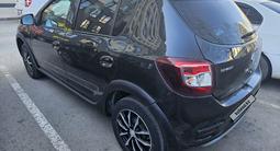 Renault Sandero Stepway 2015 годаүшін4 500 000 тг. в Астана – фото 5