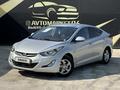 Hyundai Elantra 2014 годаүшін5 990 000 тг. в Атырау