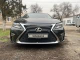 Lexus ES 250 2012 года за 9 800 000 тг. в Тараз