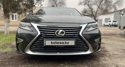 Lexus ES 250 2012 года за 10 600 000 тг. в Тараз