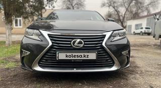 Lexus ES 250 2012 года за 10 800 000 тг. в Тараз