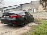 Lexus ES 250 2012 года за 10 800 000 тг. в Тараз – фото 2