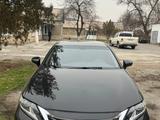 Lexus ES 250 2012 года за 10 800 000 тг. в Тараз – фото 5