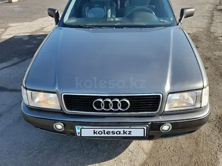Audi 80 1992 года за 1 950 000 тг. в Экибастуз