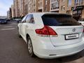 Toyota Venza 2010 года за 7 500 000 тг. в Астана – фото 2