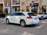 Toyota Venza 2010 года за 7 500 000 тг. в Астана – фото 4