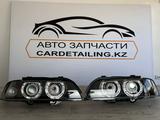 BMW E 39 фара за 35 000 тг. в Шымкент – фото 4