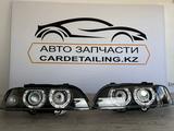BMW E 39 фара за 35 000 тг. в Шымкент – фото 3