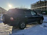 Toyota Land Cruiser 2005 года за 14 000 000 тг. в Астана – фото 5