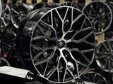 Ромашки R20 6x139.7 На Toyota Prado, Lexus в наличии Астана! за 400 000 тг. в Астана
