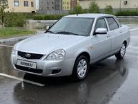 ВАЗ (Lada) Priora 2170 2013 года за 1 950 000 тг. в Астана