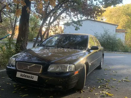 Volvo S80 2004 года за 6 000 000 тг. в Костанай – фото 14