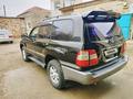 Toyota Land Cruiser 2003 годаүшін9 000 000 тг. в Жезказган – фото 5