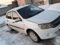 ВАЗ (Lada) Granta 2190 2013 года за 2 900 000 тг. в Шымкент – фото 13