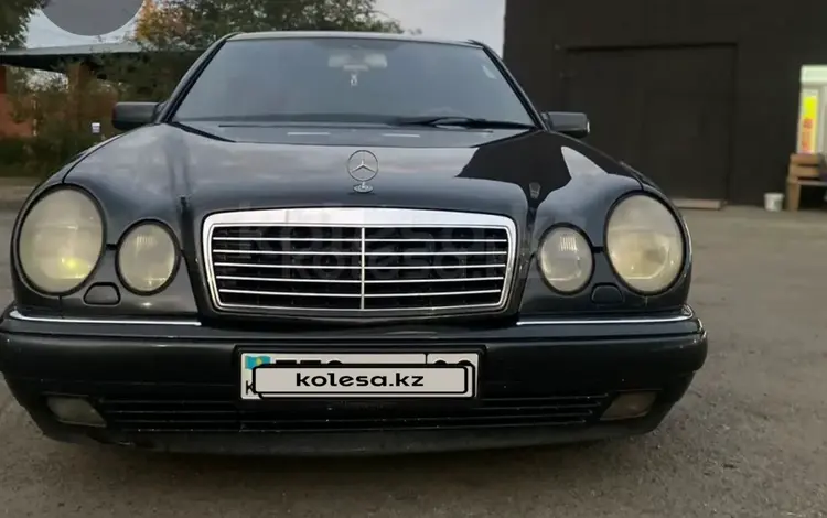 Mercedes-Benz E 280 1996 годаfor3 100 000 тг. в Караганда