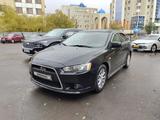 Mitsubishi Lancer 2013 года за 5 900 000 тг. в Астана – фото 3