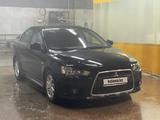 Mitsubishi Lancer 2013 годаүшін5 900 000 тг. в Астана – фото 2