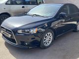 Mitsubishi Lancer 2013 года за 5 900 000 тг. в Астана